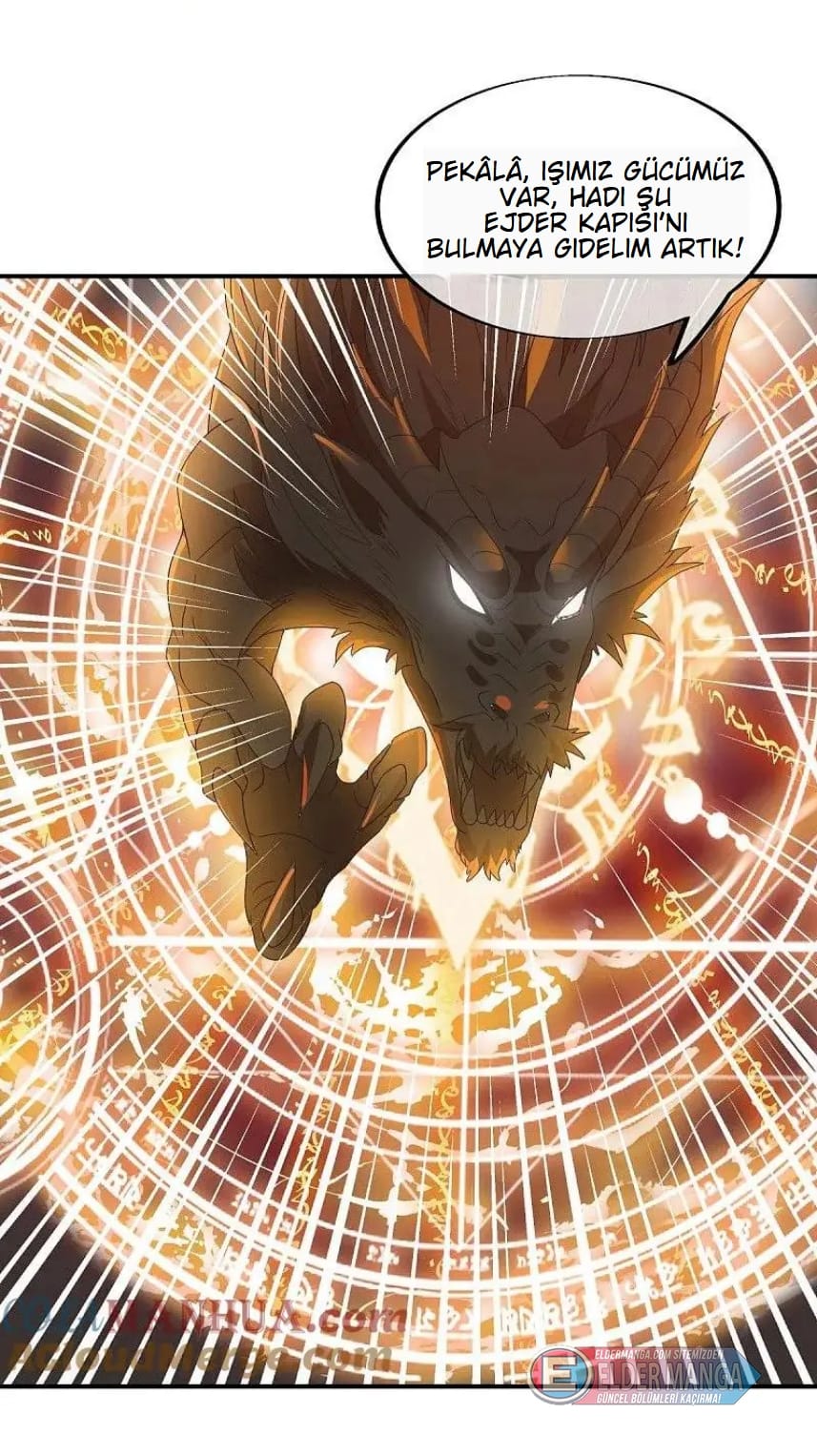 Eşsiz Savaş Ruhu Bölüm 552 - Sayfa 25