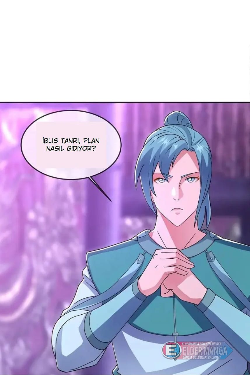 Eşsiz Savaş Ruhu Bölüm 552 - Sayfa 27