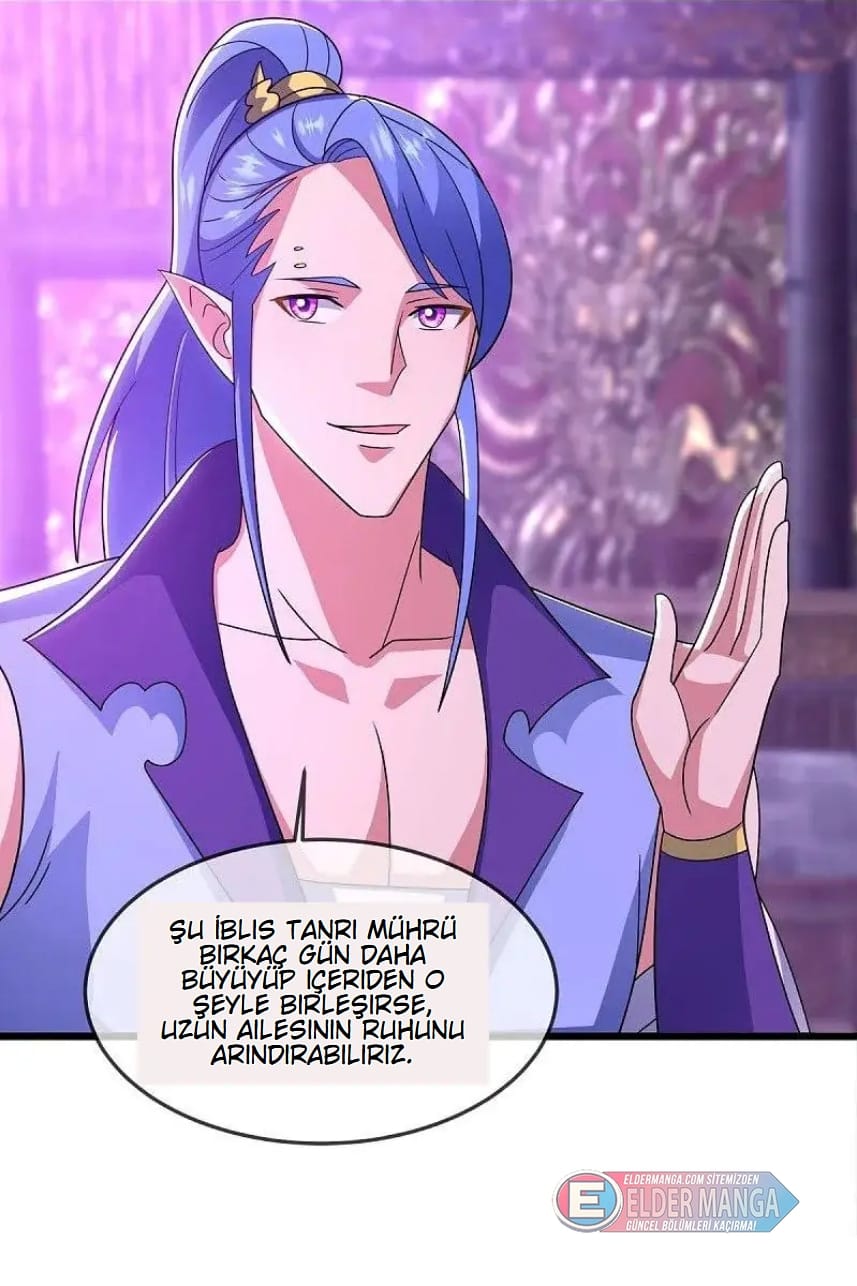 Eşsiz Savaş Ruhu Bölüm 552 - Sayfa 29