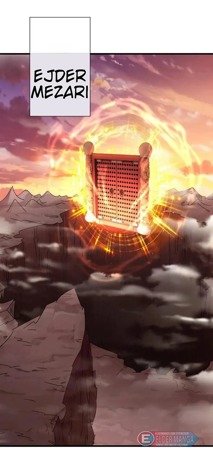 Eşsiz Savaş Ruhu Bölüm 552 - Sayfa 30