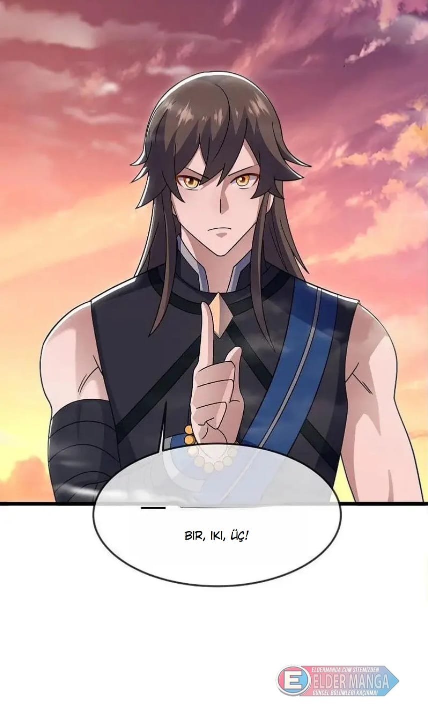 Eşsiz Savaş Ruhu Bölüm 552 - Sayfa 34