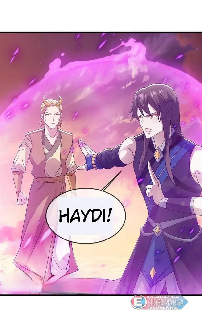 Eşsiz Savaş Ruhu Bölüm 552 - Sayfa 36