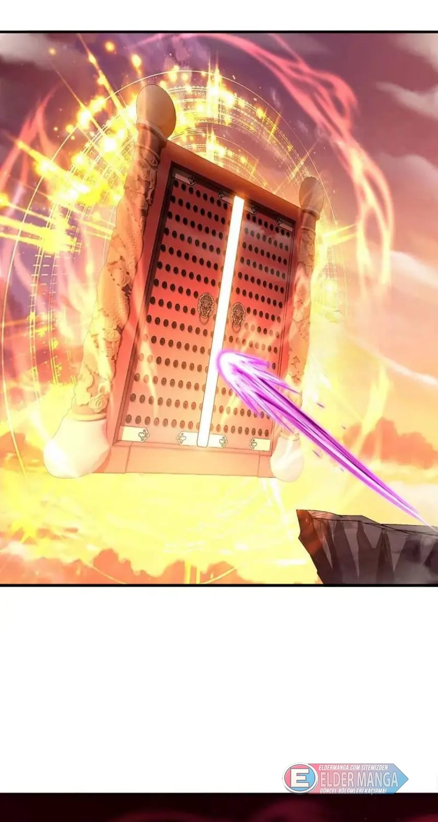 Eşsiz Savaş Ruhu Bölüm 552 - Sayfa 37