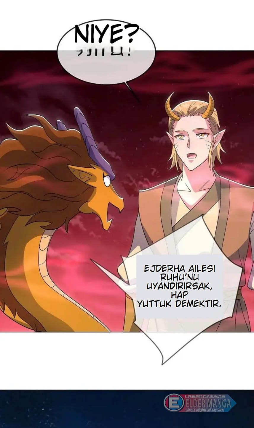 Eşsiz Savaş Ruhu Bölüm 552 - Sayfa 39