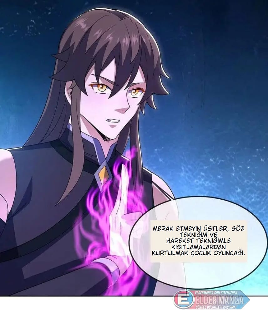 Eşsiz Savaş Ruhu Bölüm 552 - Sayfa 40