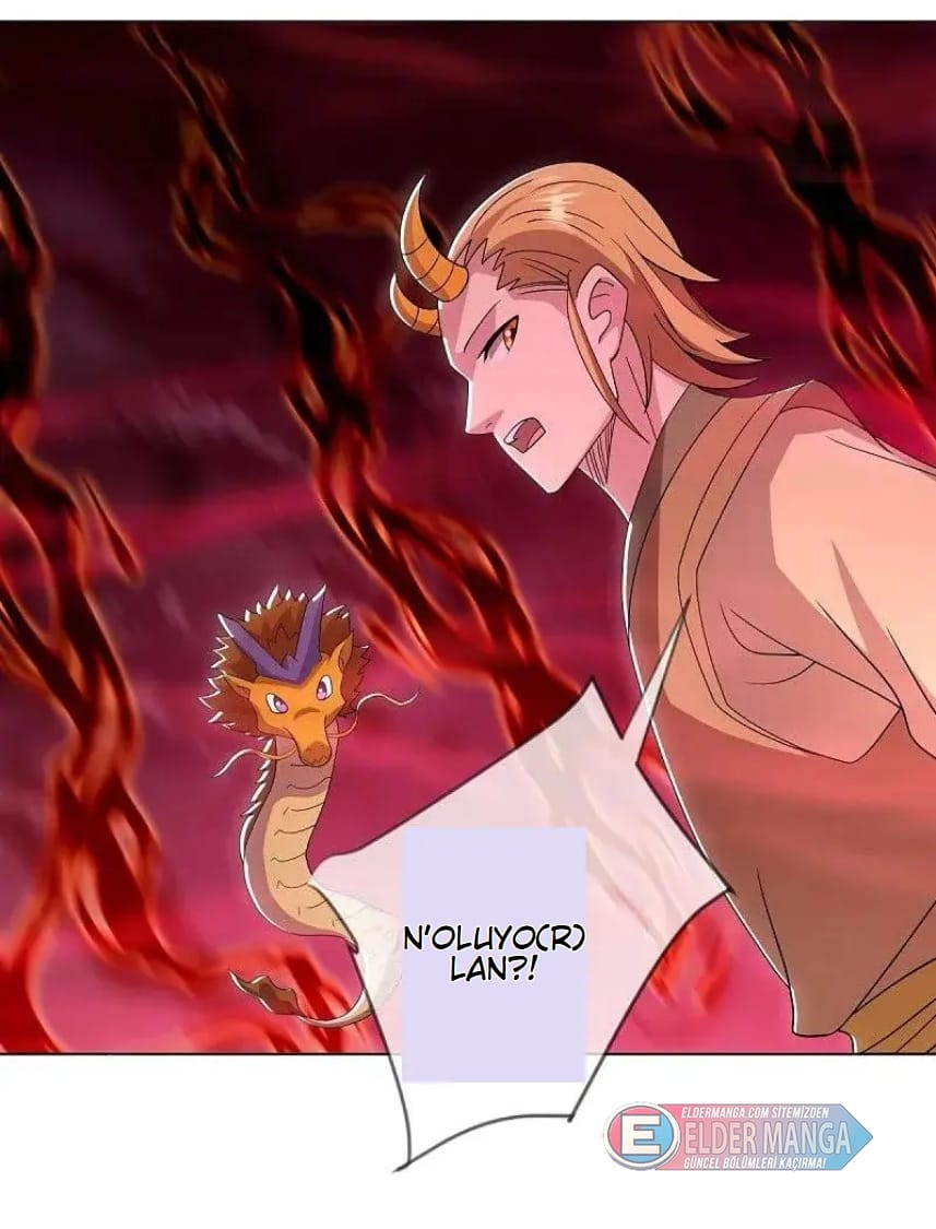 Eşsiz Savaş Ruhu Bölüm 552 - Sayfa 43