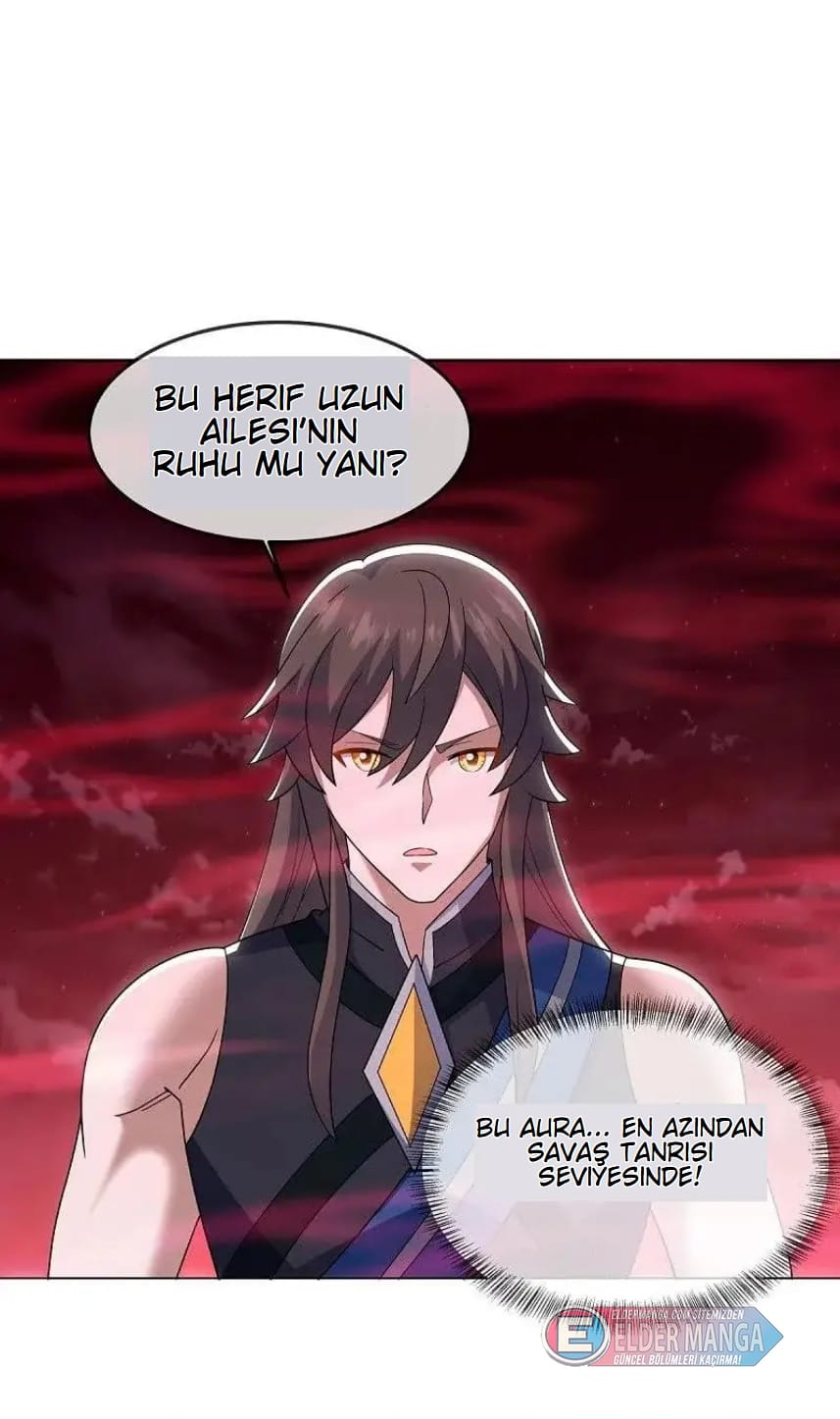 Eşsiz Savaş Ruhu Bölüm 552 - Sayfa 46