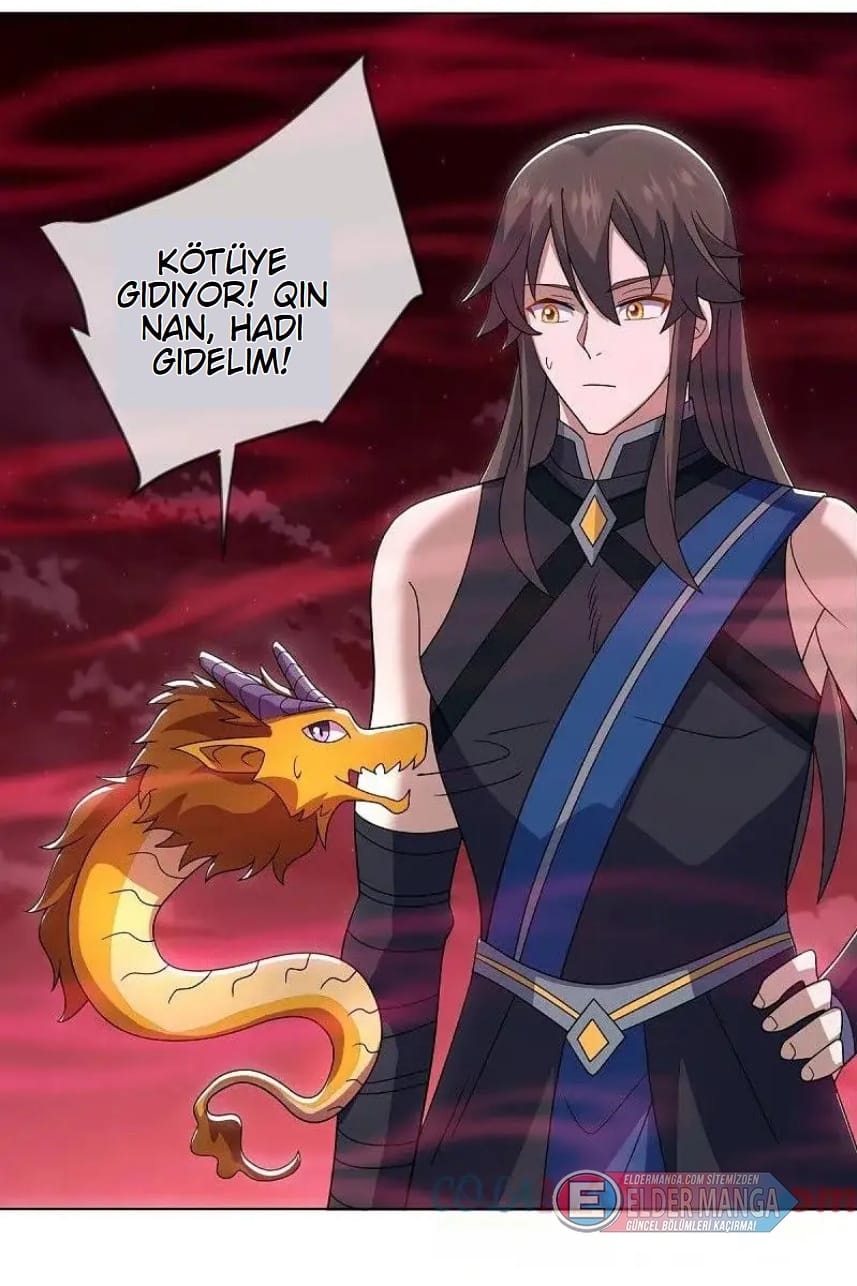 Eşsiz Savaş Ruhu Bölüm 552 - Sayfa 47