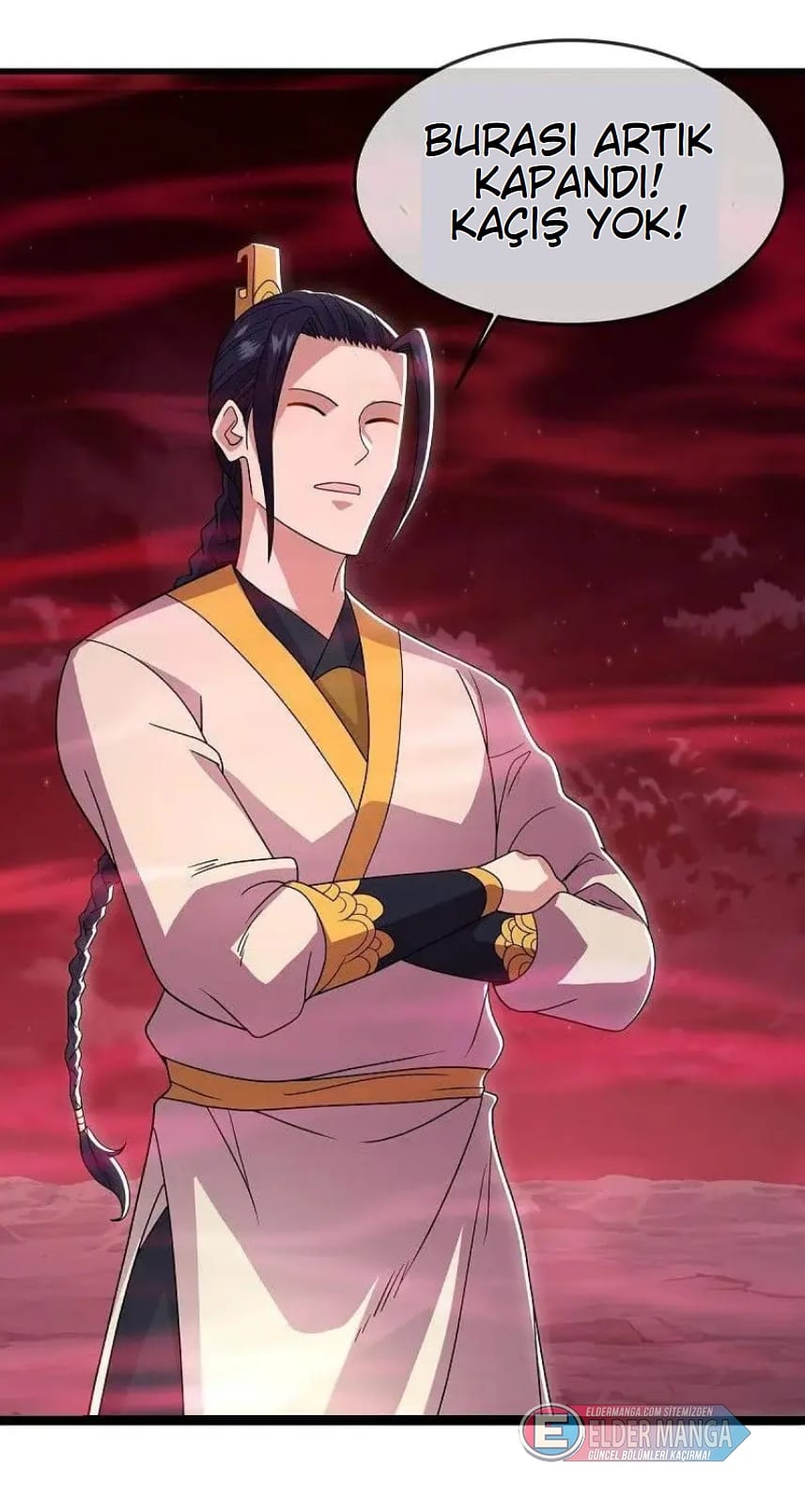 Eşsiz Savaş Ruhu Bölüm 552 - Sayfa 48