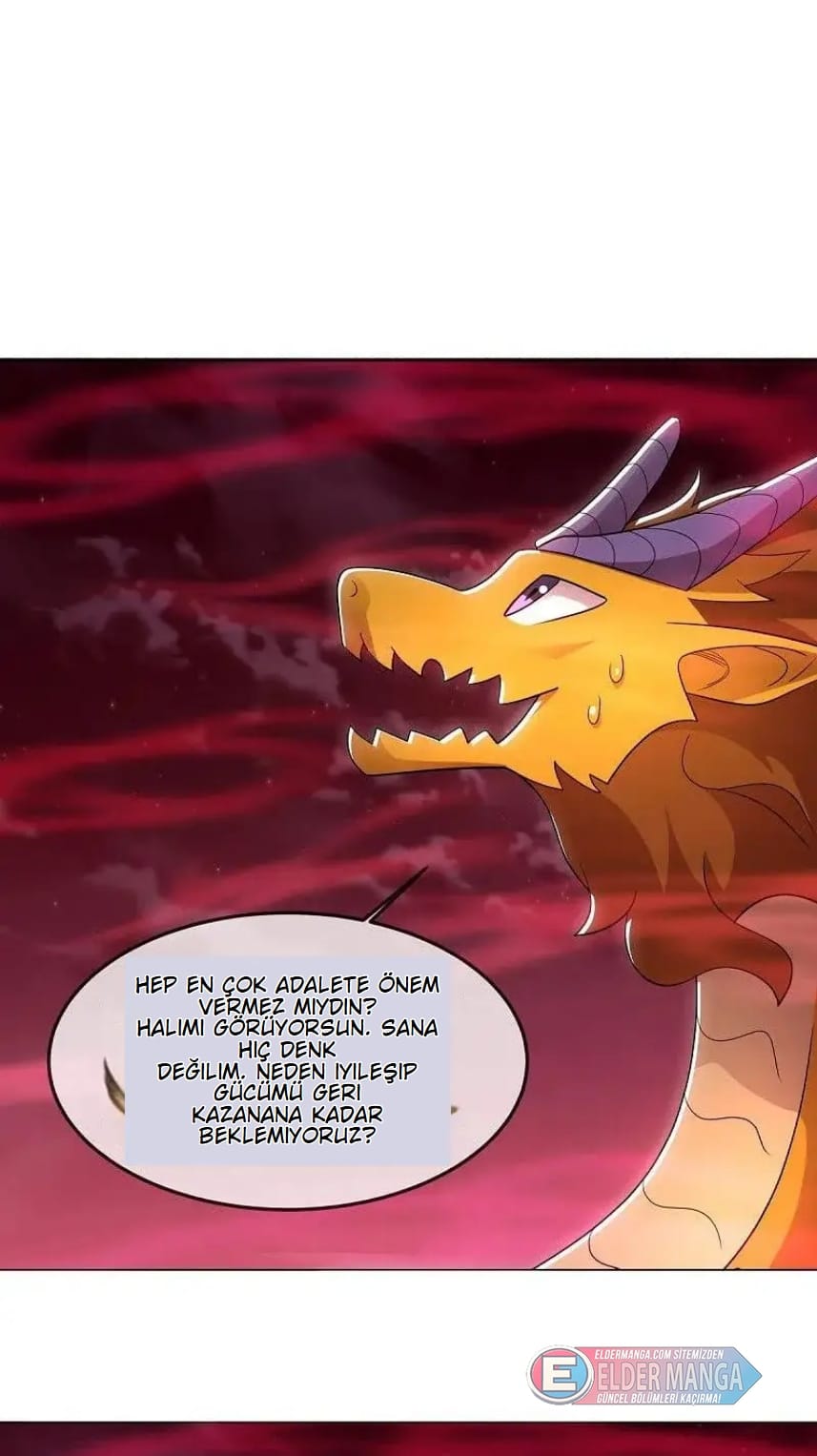 Eşsiz Savaş Ruhu Bölüm 552 - Sayfa 49