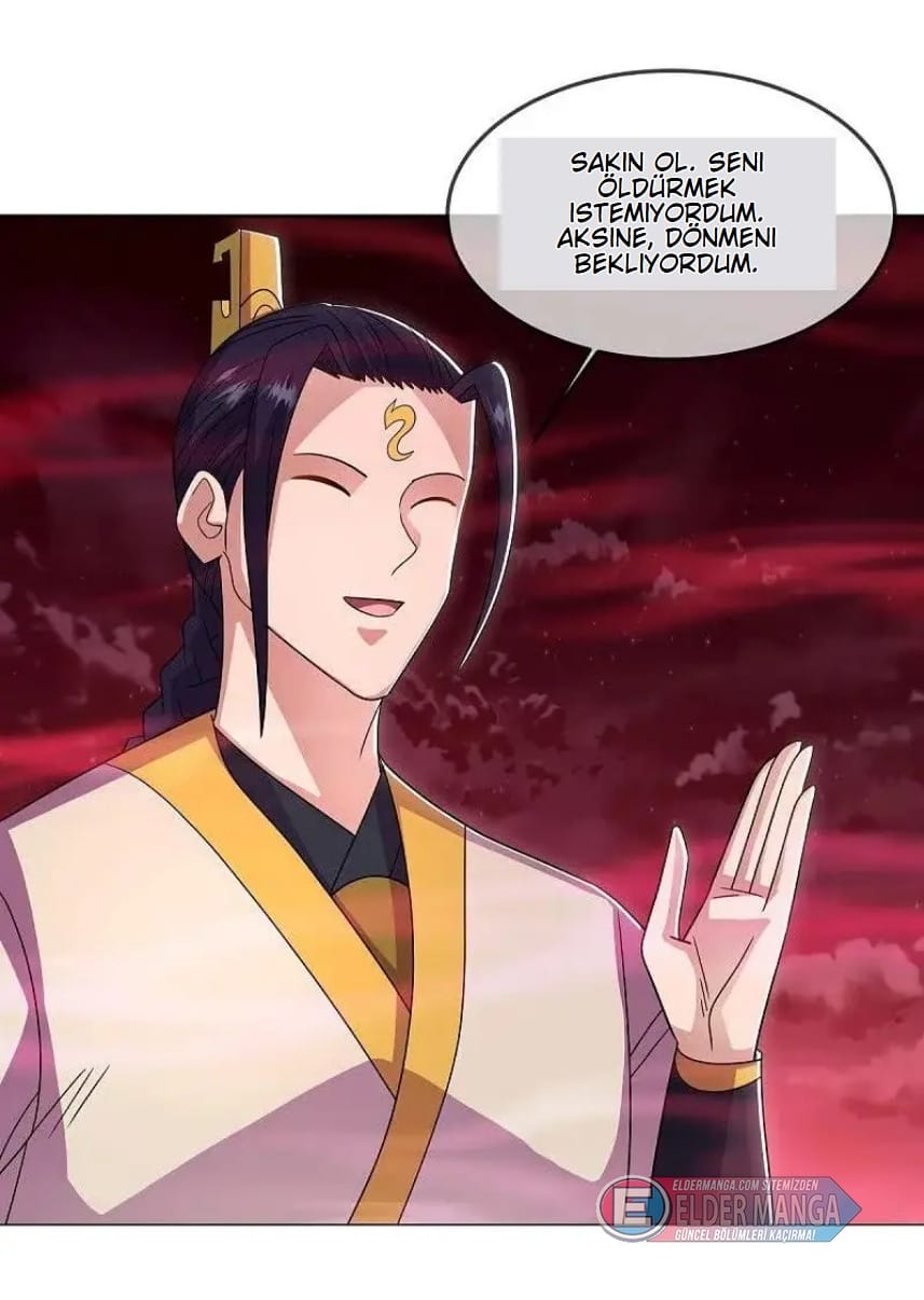 Eşsiz Savaş Ruhu Bölüm 552 - Sayfa 52