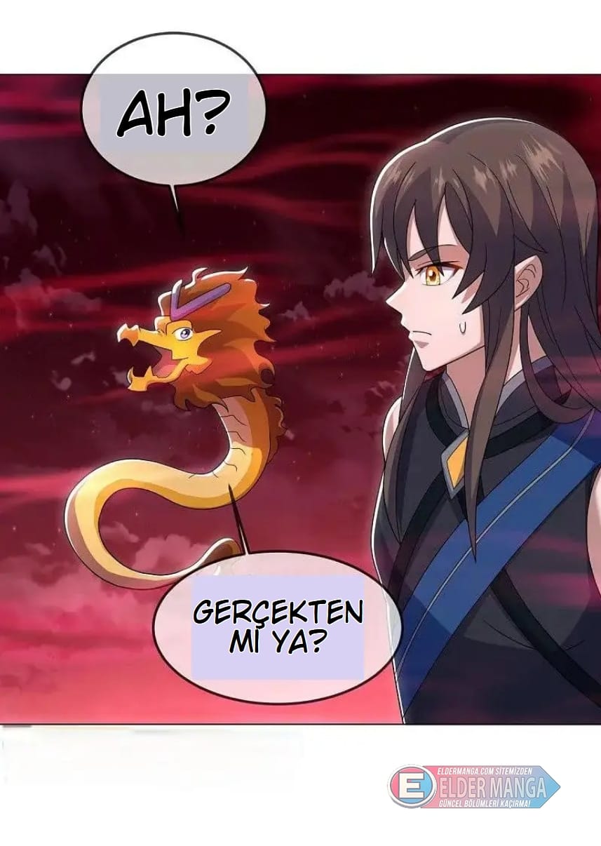Eşsiz Savaş Ruhu Bölüm 552 - Sayfa 53