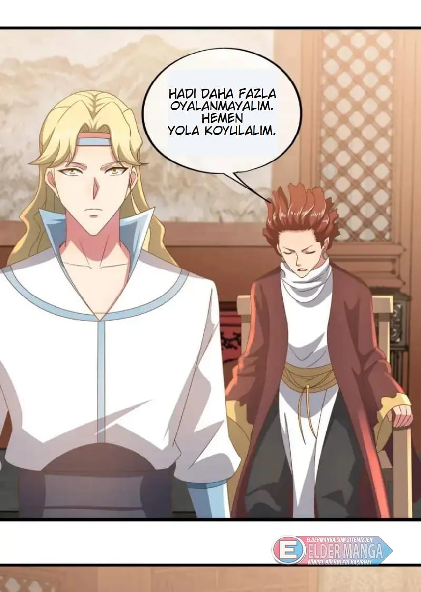 Eşsiz Savaş Ruhu Bölüm 500 - Sayfa 4