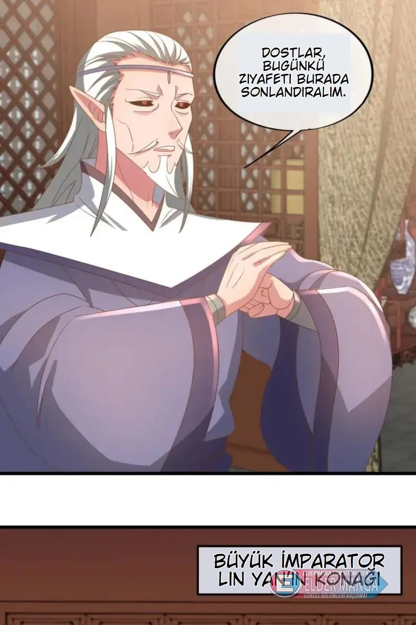 Eşsiz Savaş Ruhu Bölüm 500 - Sayfa 5