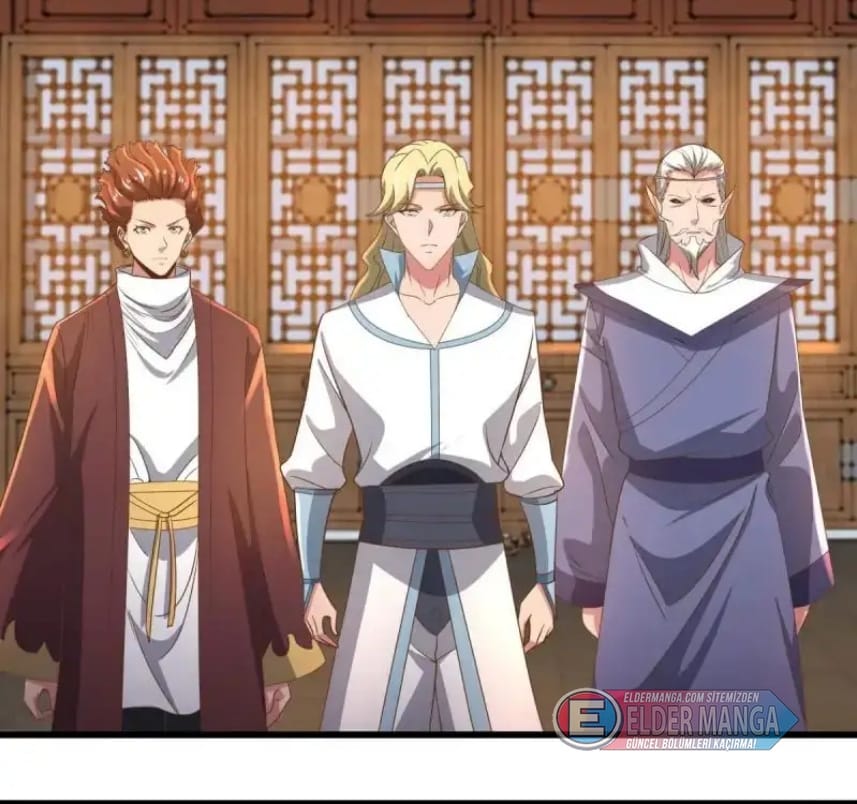 Eşsiz Savaş Ruhu Bölüm 500 - Sayfa 6