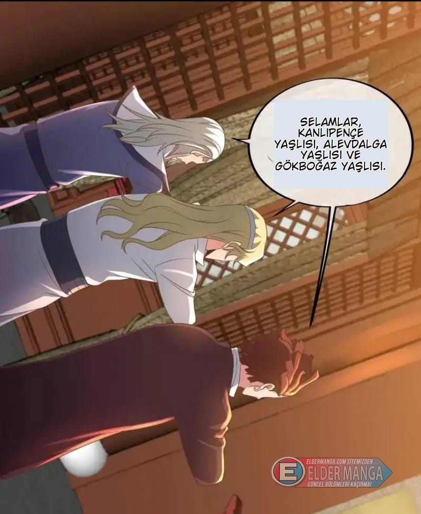 Eşsiz Savaş Ruhu Bölüm 500 - Sayfa 7