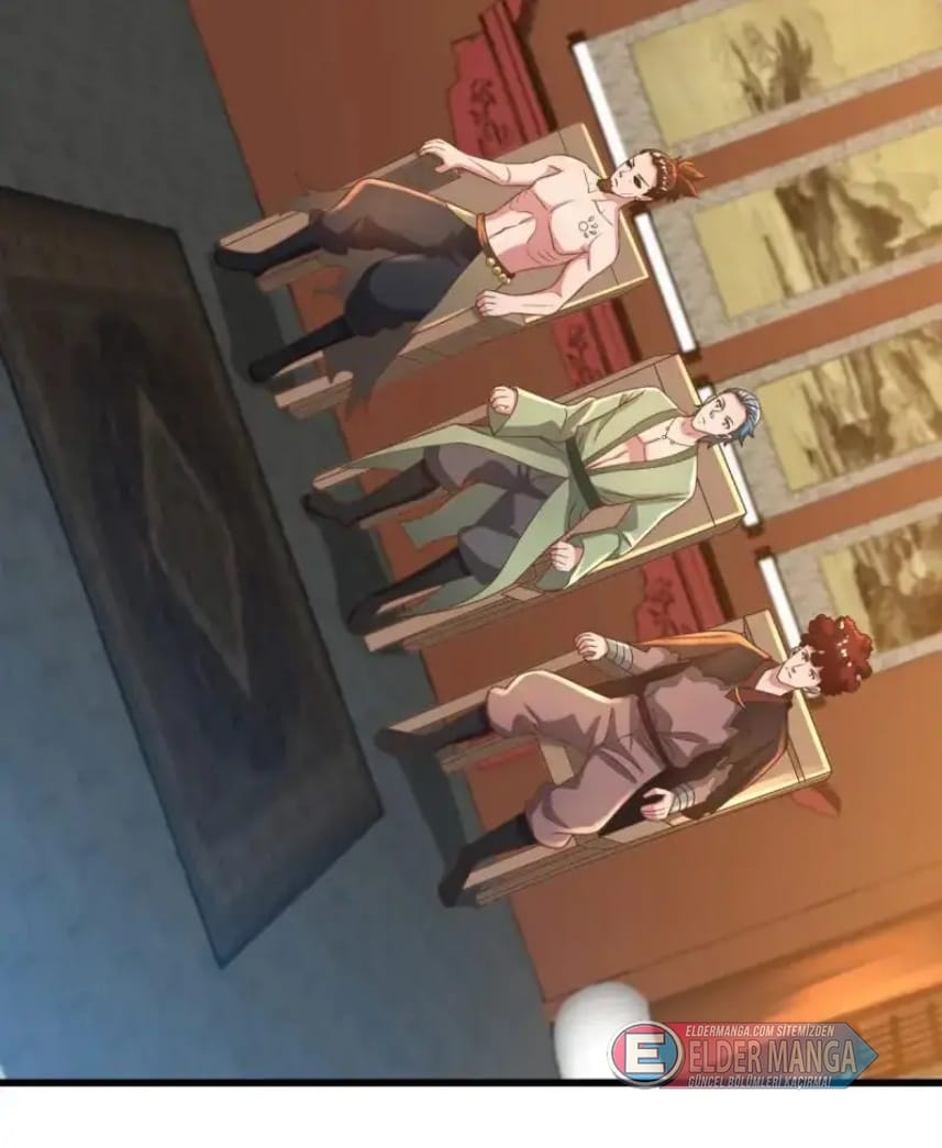 Eşsiz Savaş Ruhu Bölüm 500 - Sayfa 8