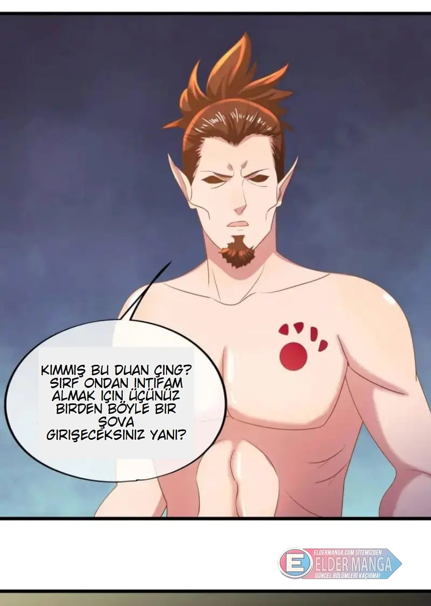 Eşsiz Savaş Ruhu Bölüm 500 - Sayfa 9