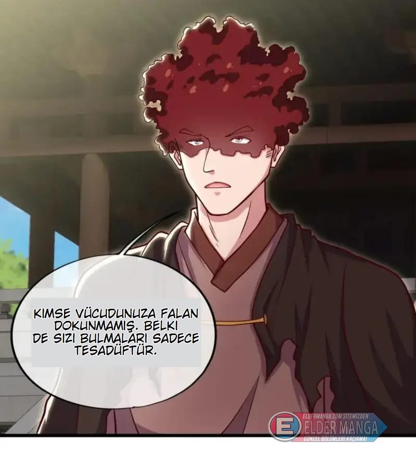 Eşsiz Savaş Ruhu Bölüm 500 - Sayfa 10