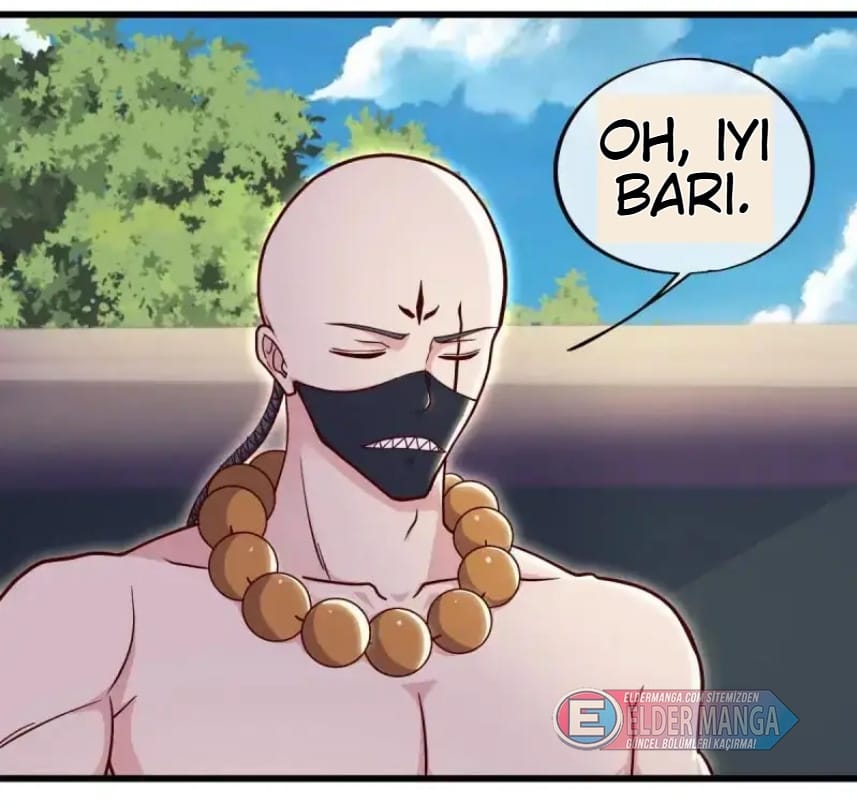 Eşsiz Savaş Ruhu Bölüm 500 - Sayfa 11