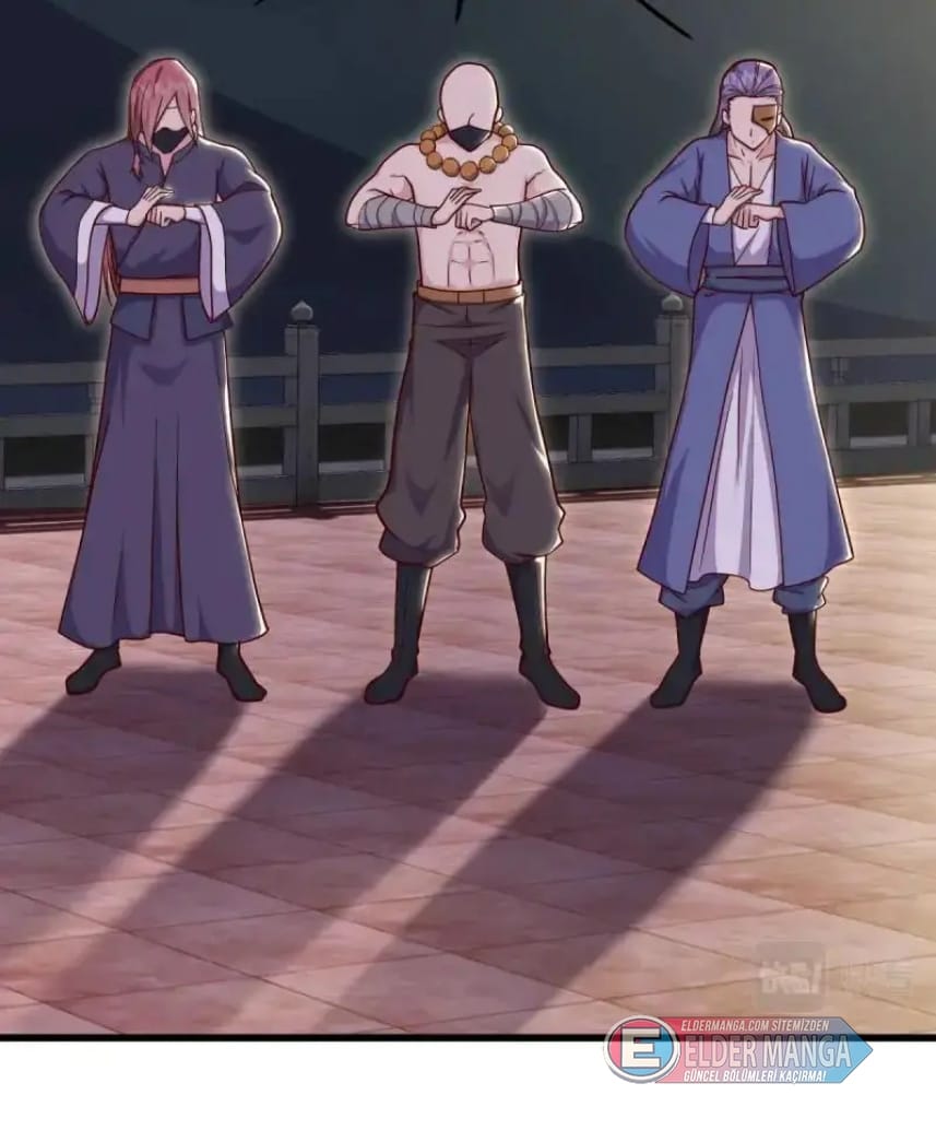 Eşsiz Savaş Ruhu Bölüm 500 - Sayfa 13