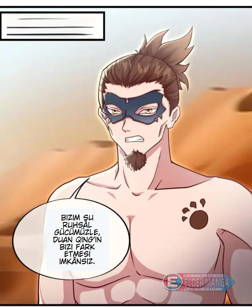 Eşsiz Savaş Ruhu Bölüm 500 - Sayfa 14