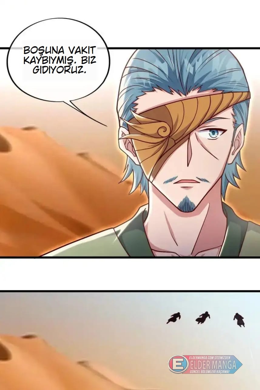 Eşsiz Savaş Ruhu Bölüm 500 - Sayfa 16