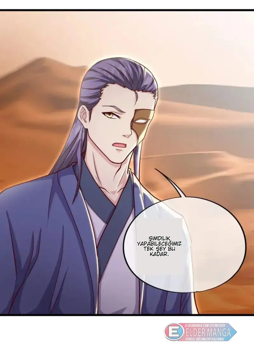 Eşsiz Savaş Ruhu Bölüm 500 - Sayfa 18