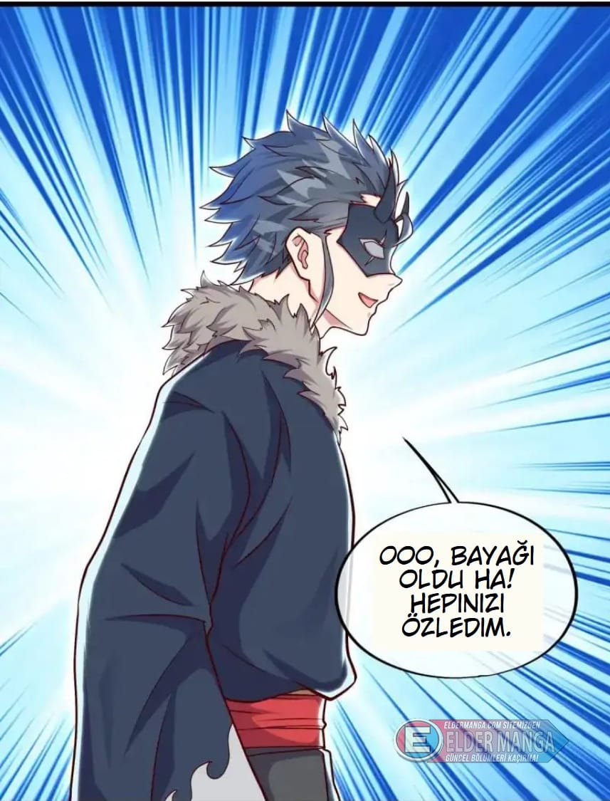 Eşsiz Savaş Ruhu Bölüm 500 - Sayfa 20