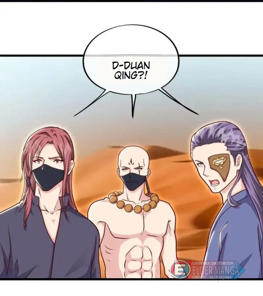 Eşsiz Savaş Ruhu Bölüm 500 - Sayfa 21