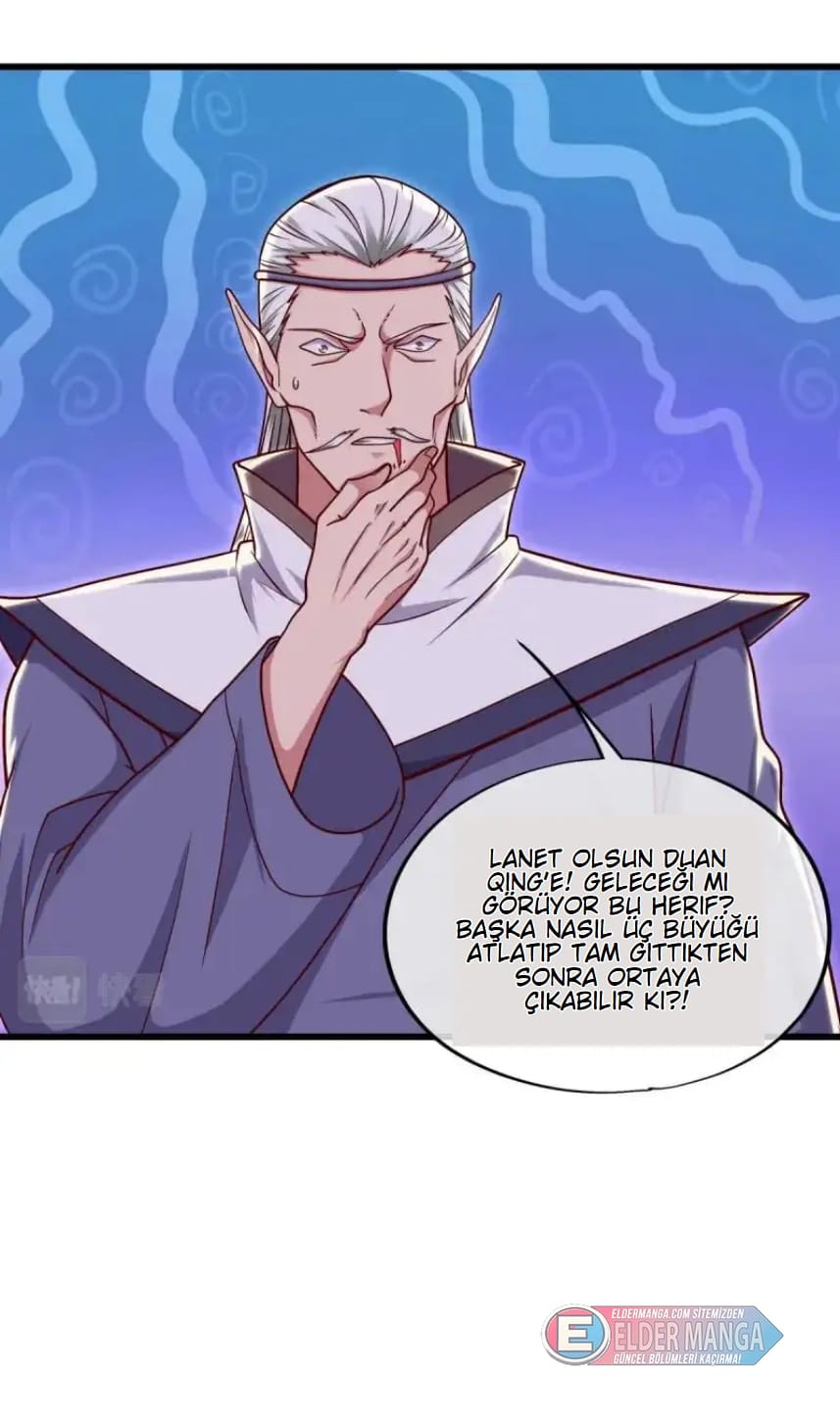 Eşsiz Savaş Ruhu Bölüm 500 - Sayfa 25