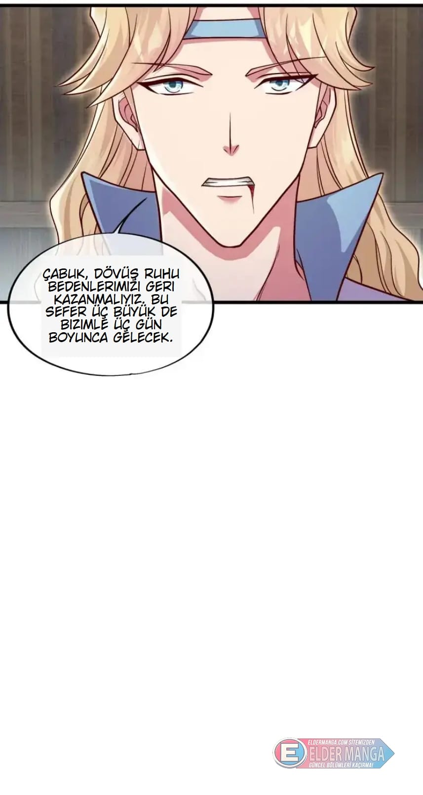 Eşsiz Savaş Ruhu Bölüm 500 - Sayfa 26