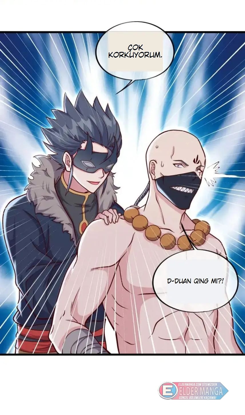 Eşsiz Savaş Ruhu Bölüm 500 - Sayfa 30