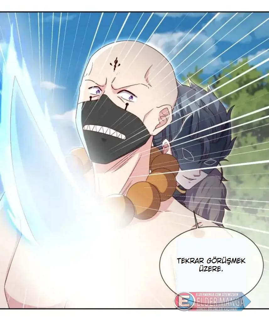 Eşsiz Savaş Ruhu Bölüm 500 - Sayfa 31