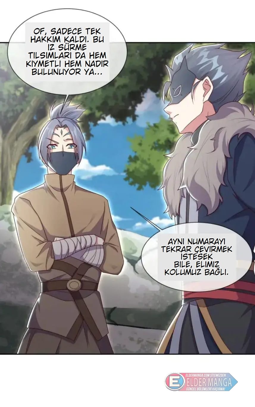 Eşsiz Savaş Ruhu Bölüm 500 - Sayfa 32