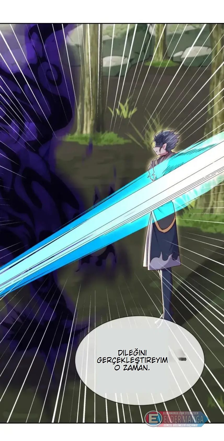 Eşsiz Savaş Ruhu Bölüm 500 - Sayfa 37