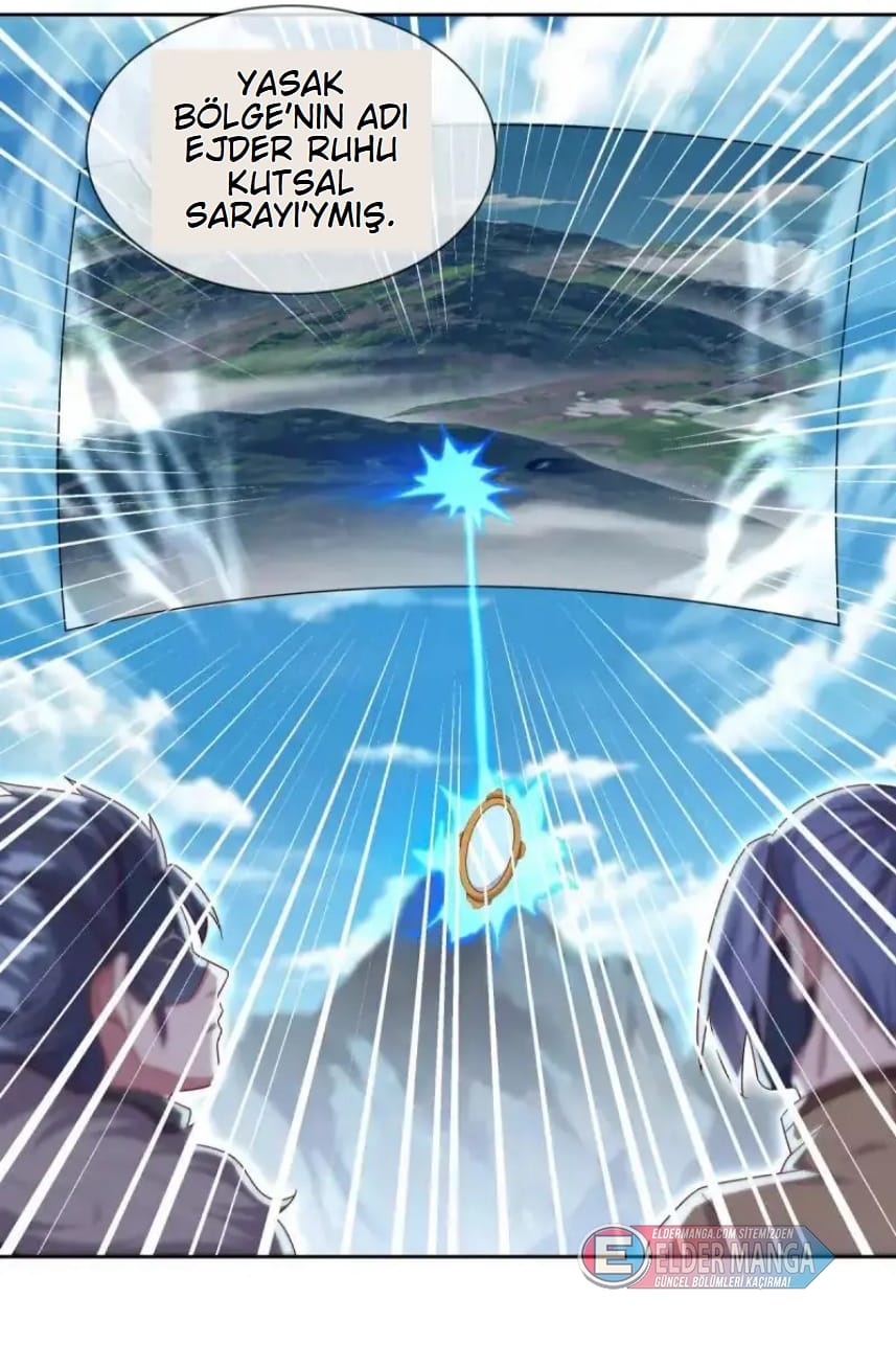 Eşsiz Savaş Ruhu Bölüm 500 - Sayfa 41