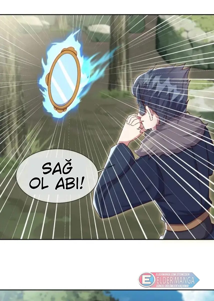 Eşsiz Savaş Ruhu Bölüm 500 - Sayfa 43