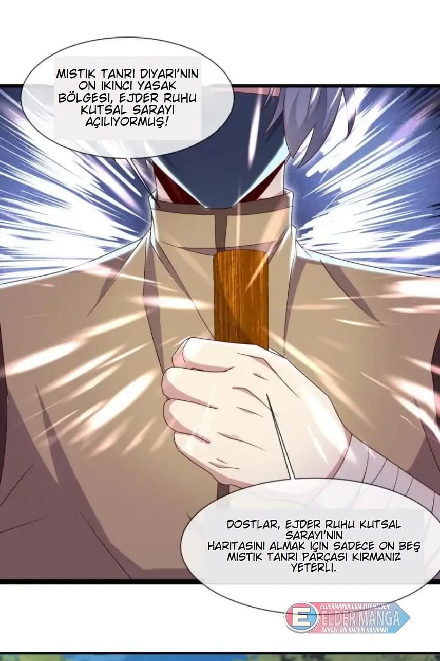 Eşsiz Savaş Ruhu Bölüm 500 - Sayfa 46