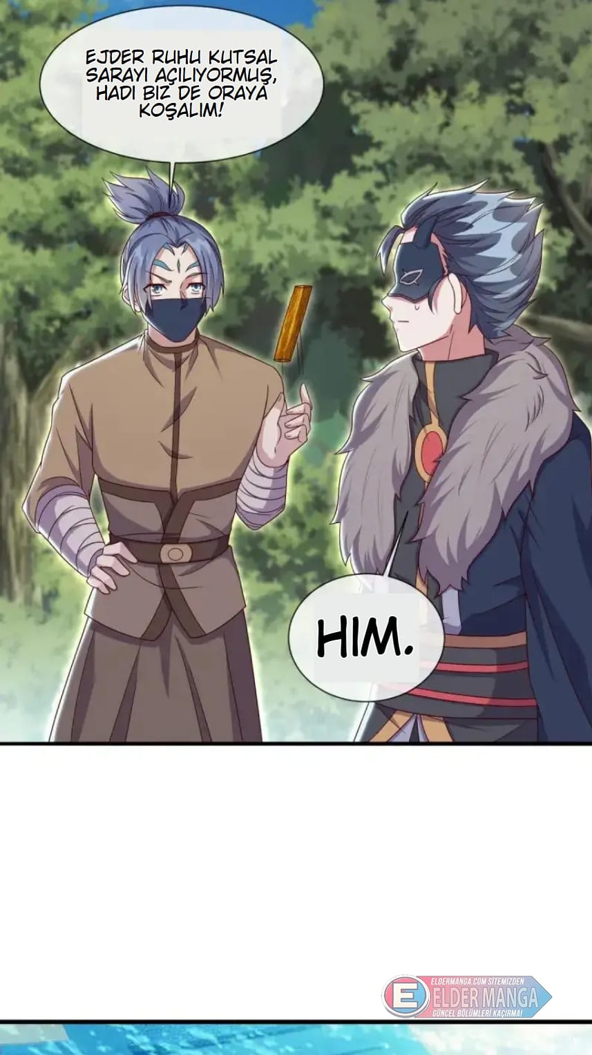 Eşsiz Savaş Ruhu Bölüm 500 - Sayfa 47