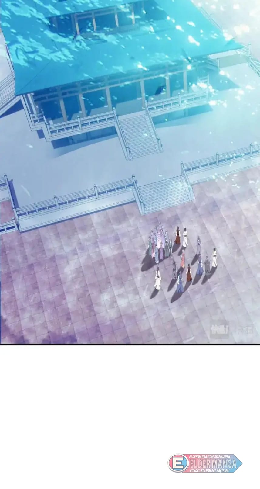 Eşsiz Savaş Ruhu Bölüm 500 - Sayfa 48