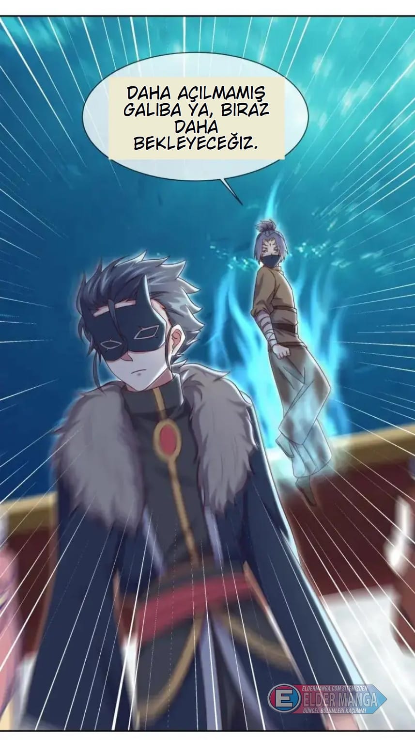 Eşsiz Savaş Ruhu Bölüm 500 - Sayfa 49