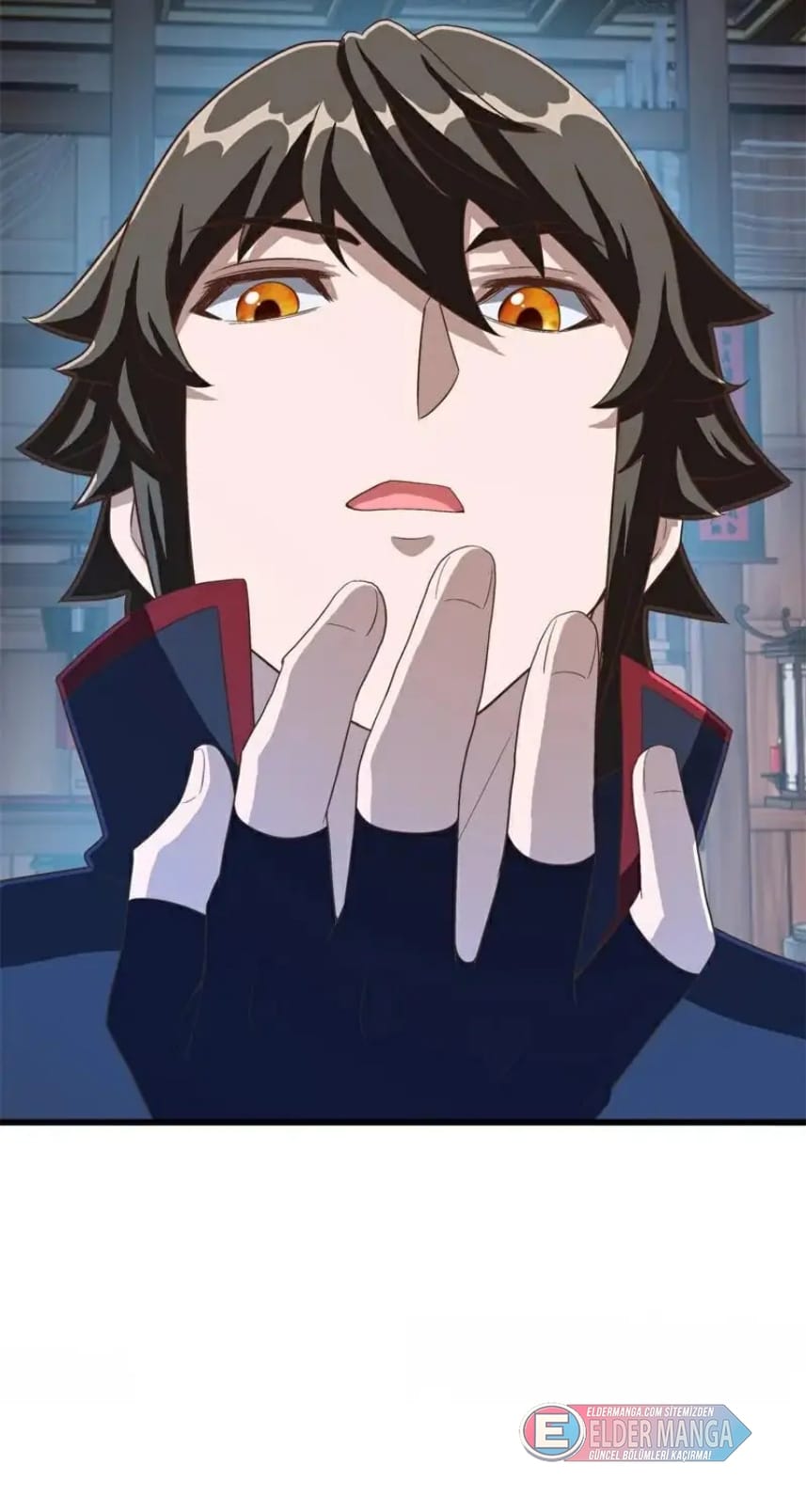 Eşsiz Savaş Ruhu Bölüm 694 - Sayfa 7