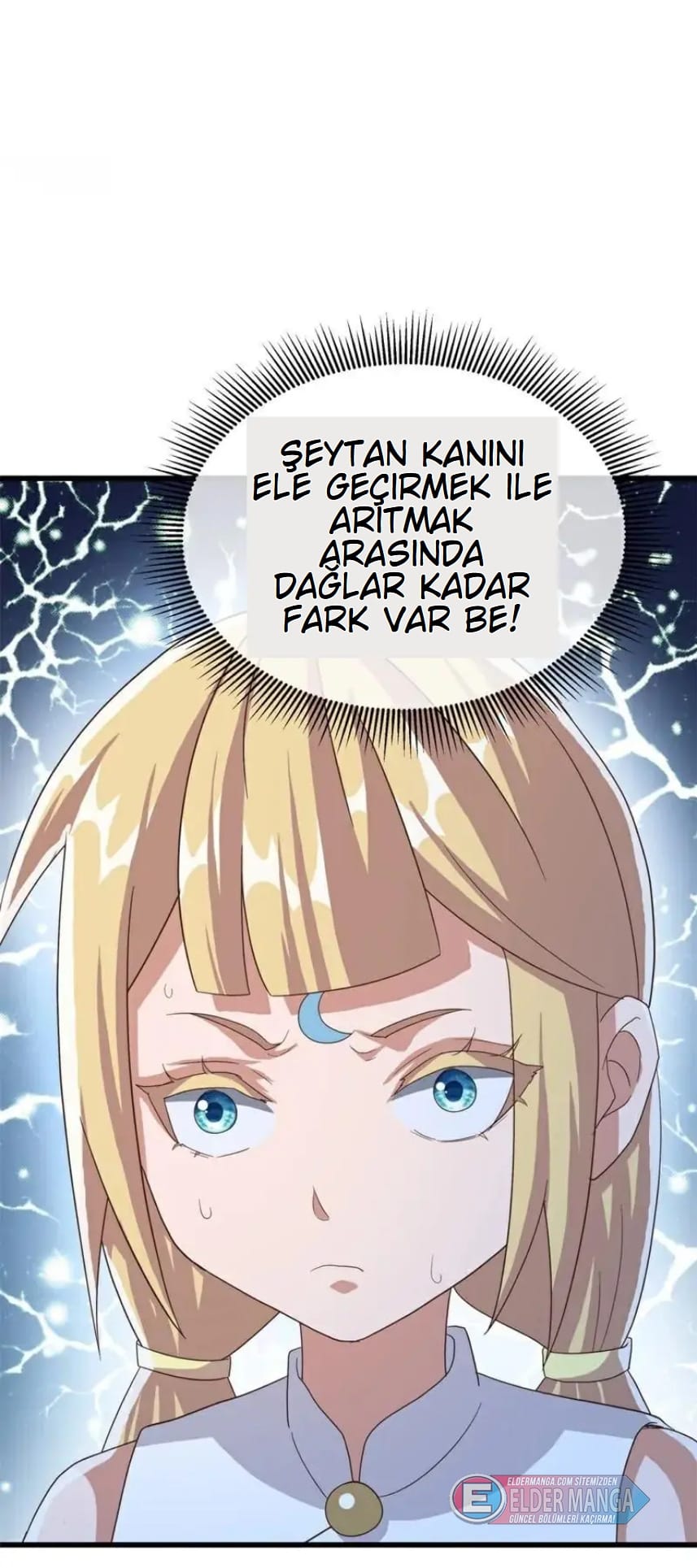 Eşsiz Savaş Ruhu Bölüm 694 - Sayfa 10