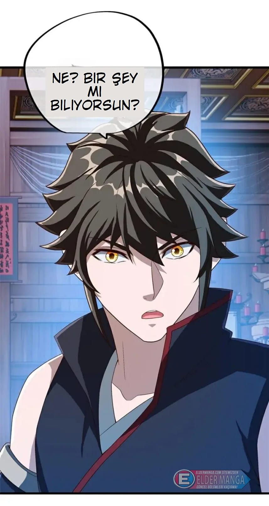 Eşsiz Savaş Ruhu Bölüm 694 - Sayfa 12