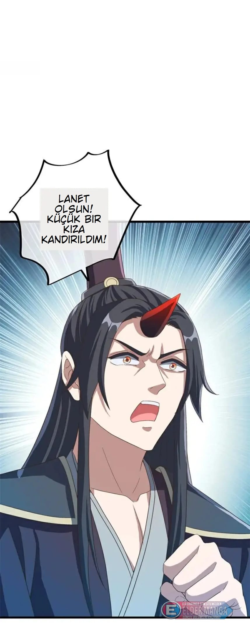 Eşsiz Savaş Ruhu Bölüm 694 - Sayfa 23