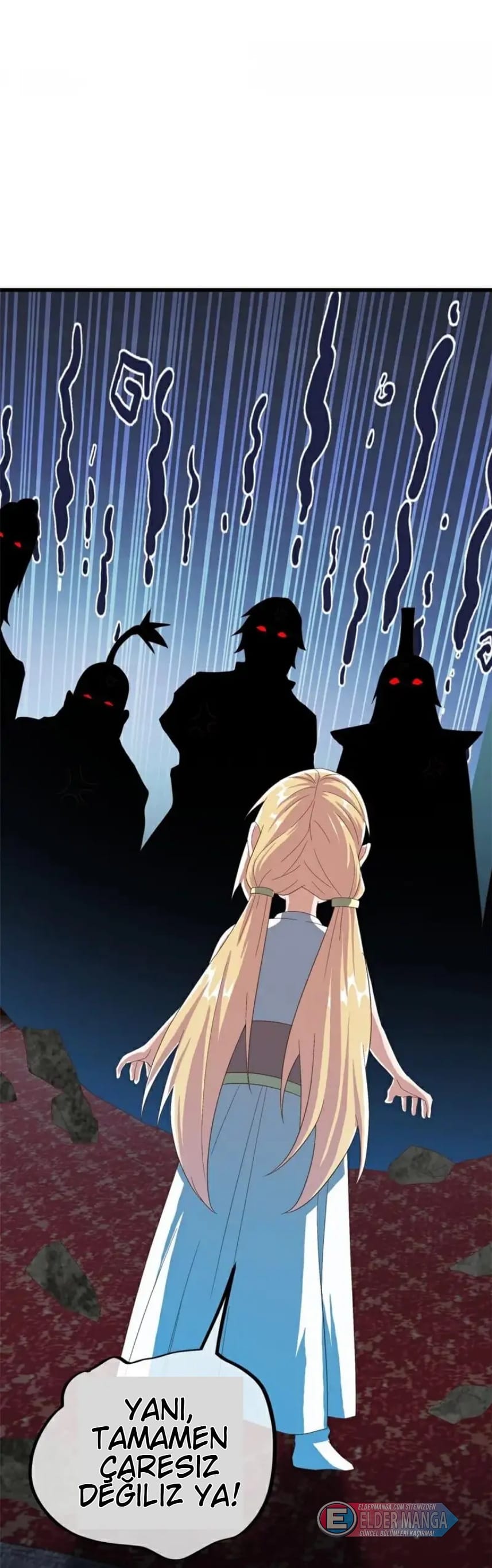 Eşsiz Savaş Ruhu Bölüm 694 - Sayfa 24