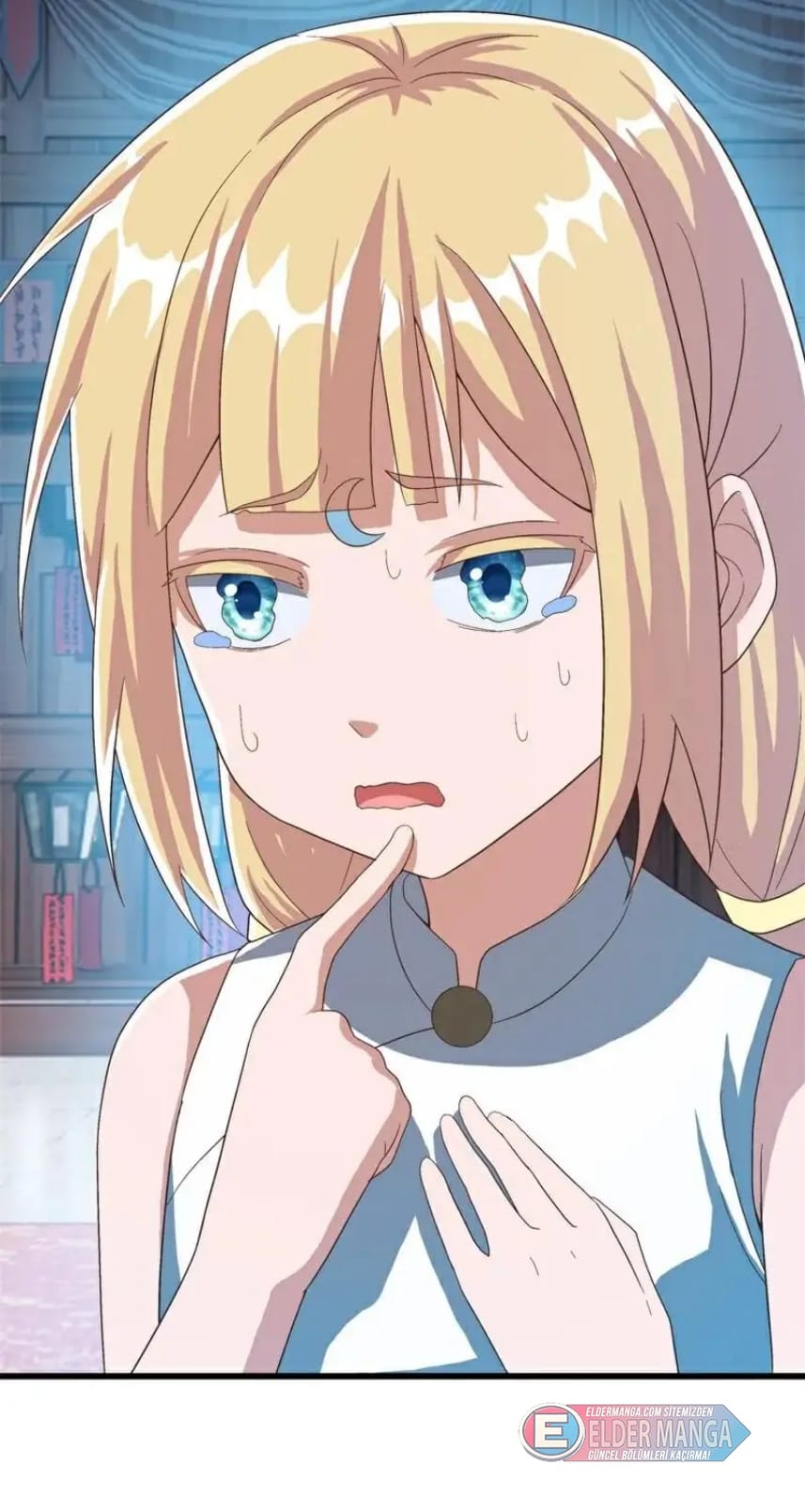 Eşsiz Savaş Ruhu Bölüm 694 - Sayfa 26