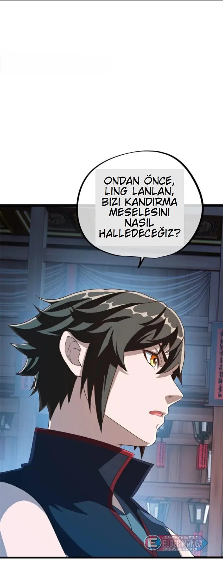 Eşsiz Savaş Ruhu Bölüm 694 - Sayfa 28