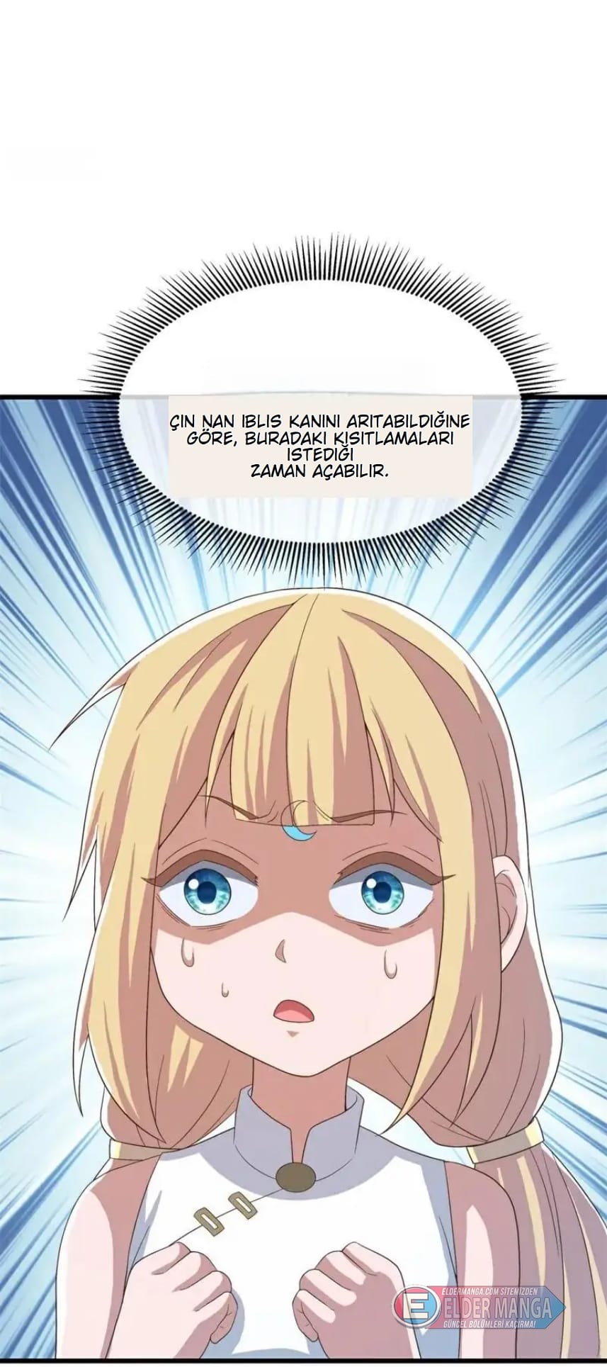 Eşsiz Savaş Ruhu Bölüm 694 - Sayfa 30